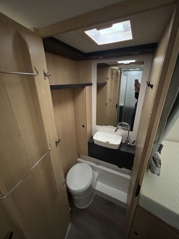 Sunlight I 68 i68l / tout équipé boite auto - Photo 18