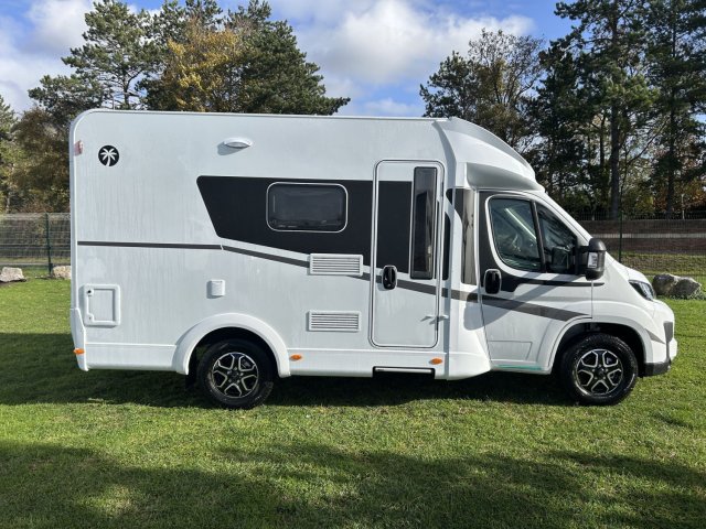 Sunlight T 58 t58 - Photo 2