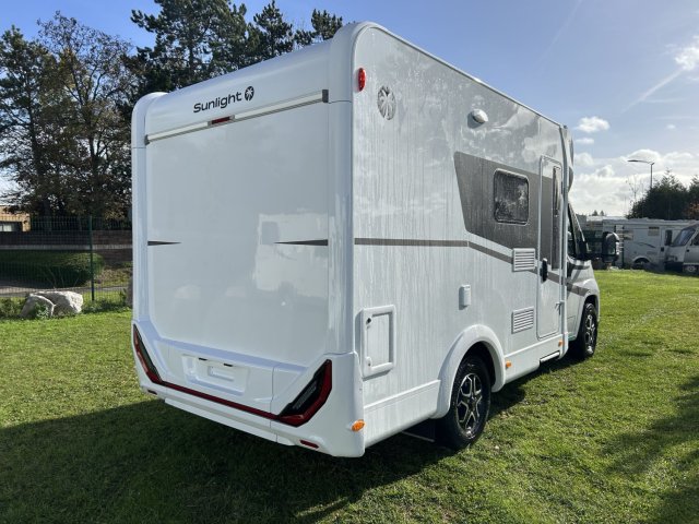 Sunlight T 58 t58 - Photo 3