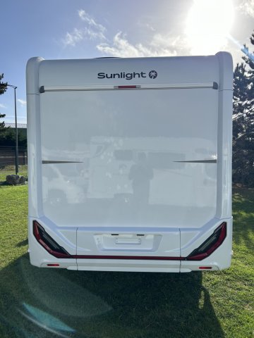 Sunlight T 58 t58 - Photo 4