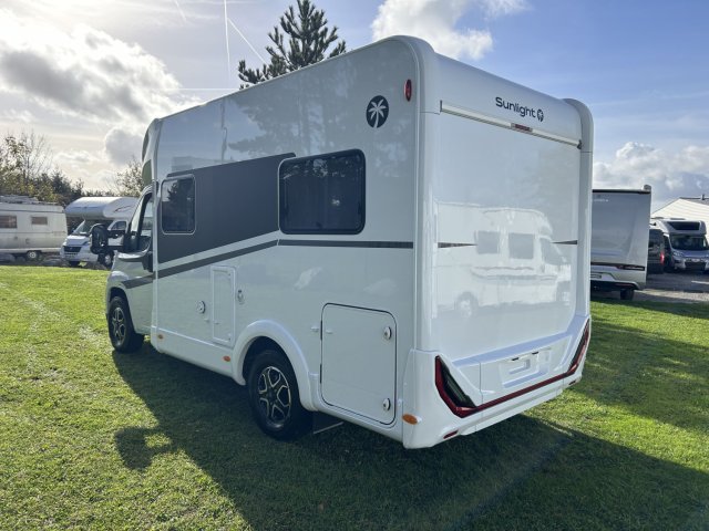 Sunlight T 58 t58 - Photo 5