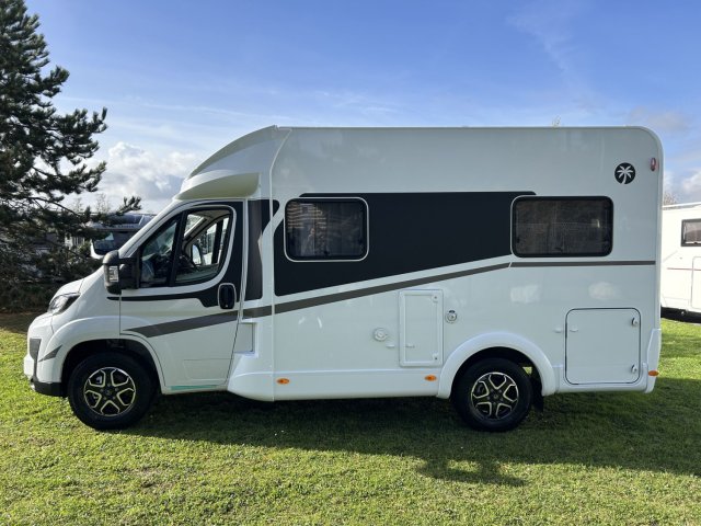 Sunlight T 58 t58 - Photo 6