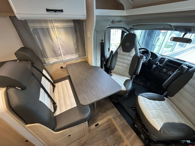 Sunlight T 58 t58 - Photo 9