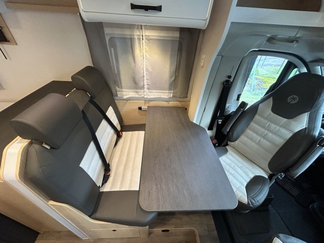 Sunlight T 58 t58 - Photo 11