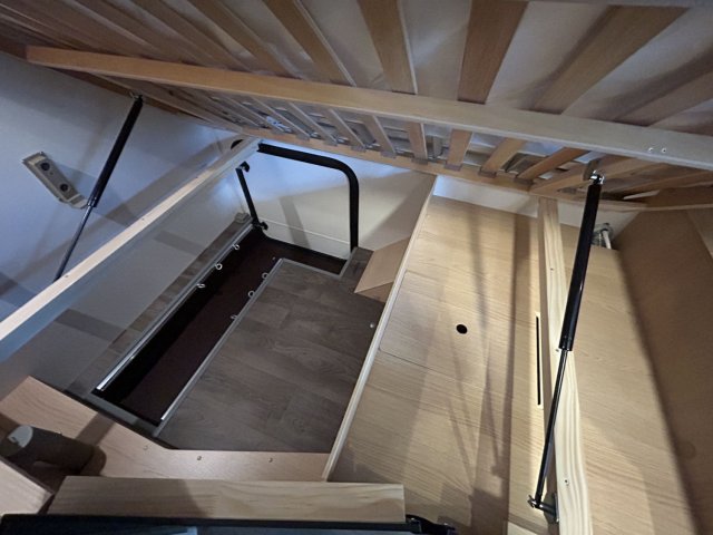 Sunlight T 58 t58 - Photo 16