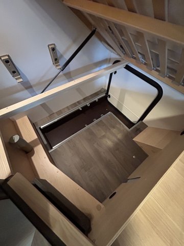 Sunlight T 58 t58 - Photo 17