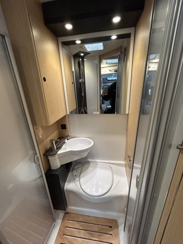 Sunlight T 58 t58 - Photo 19