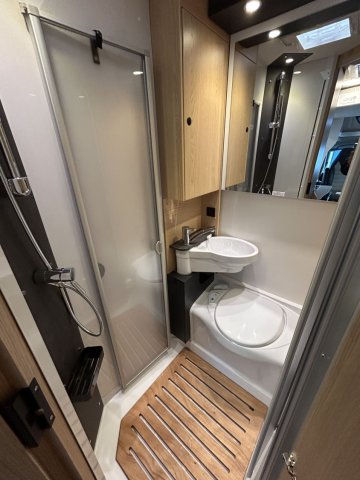 Sunlight T 58 t58 - Photo 20