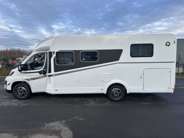 Sunlight T 69 L Adventure Edition t69lc / boite auto tout équipé - Photo 4