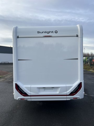 Sunlight T 69 L Adventure Edition t69lc / boite auto tout équipé - Photo 6