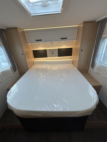 Sunlight T 69 L Adventure Edition t69lc / boite auto tout équipé - Photo 8