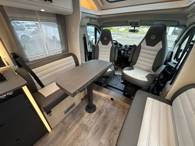 Sunlight T 69 L Adventure Edition t69lc / boite auto tout équipé - Photo 9