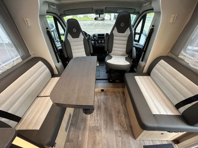 Sunlight T 69 L Adventure Edition t69lc / boite auto tout équipé - Photo 10