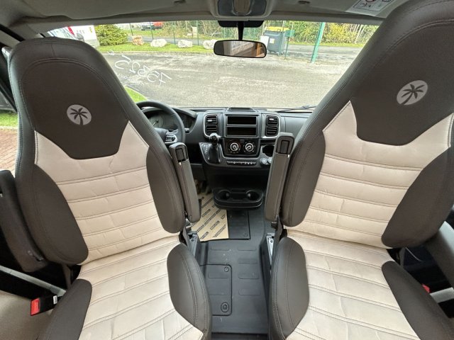 Sunlight T 69 L Adventure Edition t69lc / boite auto tout équipé - Photo 11