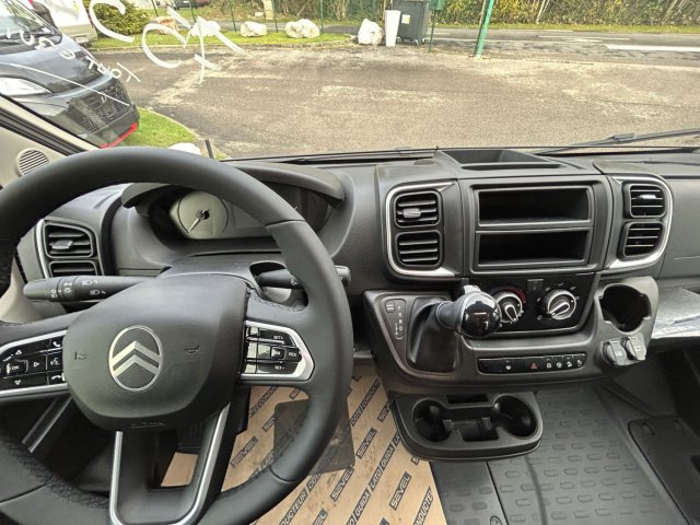 Sunlight T 69 L Adventure Edition t69lc / boite auto tout équipé - Photo 13