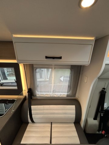 Sunlight T 69 L Adventure Edition t69lc / boite auto tout équipé - Photo 14