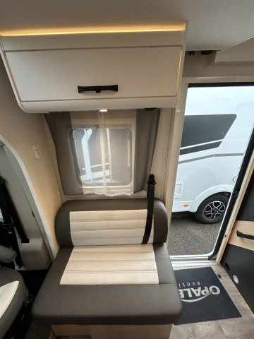 Sunlight T 69 L Adventure Edition t69lc / boite auto tout équipé - Photo 15