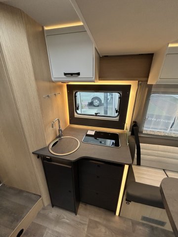 Sunlight T 69 L Adventure Edition t69lc / boite auto tout équipé - Photo 16