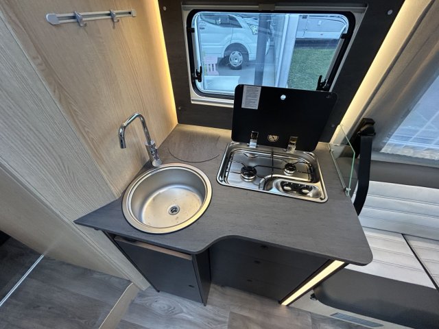 Sunlight T 69 L Adventure Edition t69lc / boite auto tout équipé - Photo 17