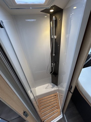 Sunlight T 69 L Adventure Edition t69lc / boite auto tout équipé - Photo 18