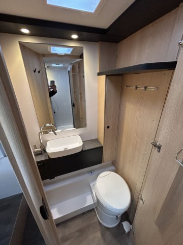 Sunlight T 69 L Adventure Edition t69lc / boite auto tout équipé - Photo 19