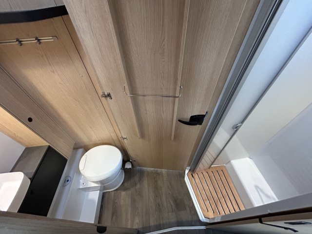 Sunlight T 69 L Adventure Edition t69lc / boite auto tout équipé - Photo 20