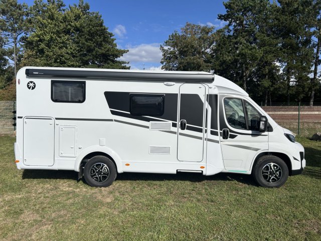 Sunlight V 66 Adventure Edition v66 - Photo 3