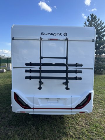 Sunlight V 66 Adventure Edition v66 - Photo 5
