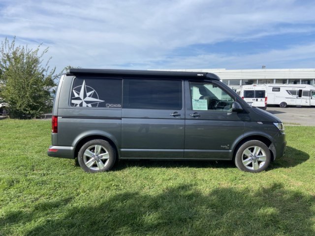 Westfalia Kepler Five - Photo 4
