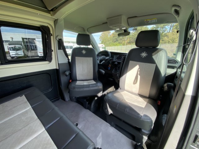Westfalia Kepler Five - Photo 14