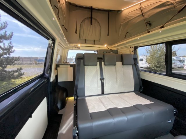 Westfalia Kepler Five - Photo 15