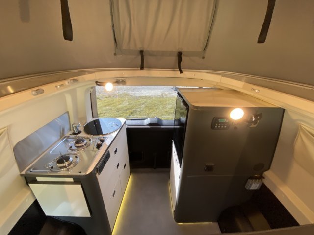 Westfalia Kepler Five - Photo 17