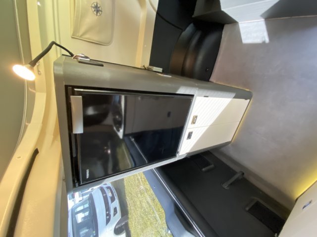 Westfalia Kepler Five - Photo 23