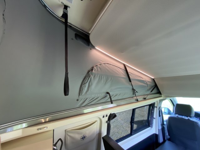Westfalia Kepler Five - Photo 25