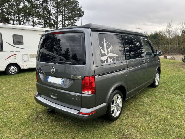 Westfalia Kepler Five boite auto tout équipé - Photo 4