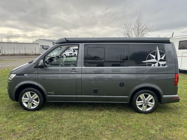 Westfalia Kepler Five boite auto tout équipé - Photo 6