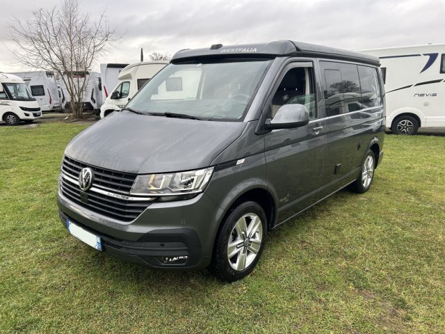 Westfalia Kepler Five boite auto tout équipé - Photo 7