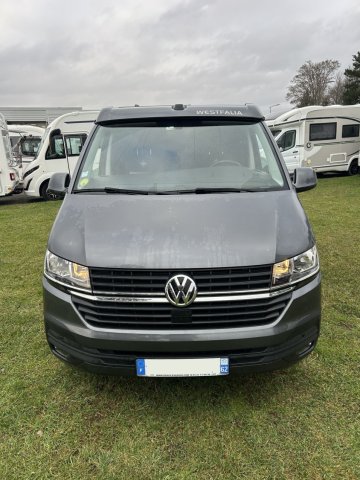 Westfalia Kepler Five boite auto tout équipé - Photo 8