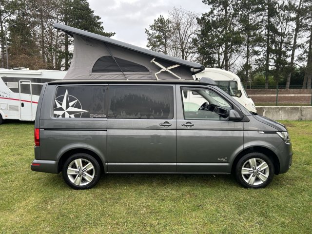 Westfalia Kepler Five boite auto tout équipé - Photo 10