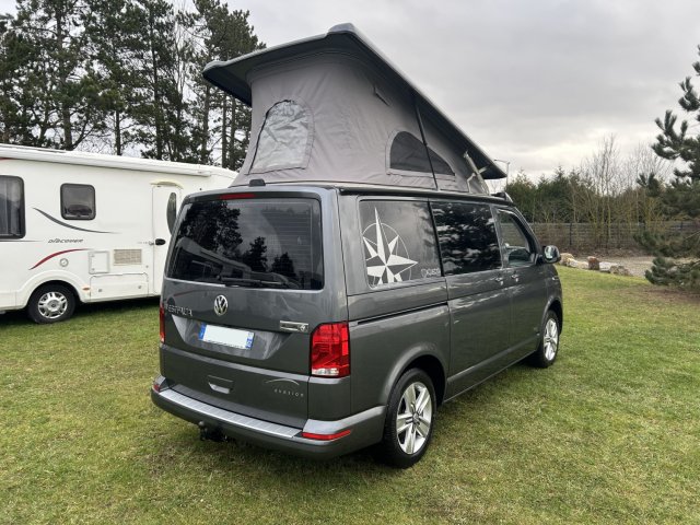 Westfalia Kepler Five boite auto tout équipé - Photo 11