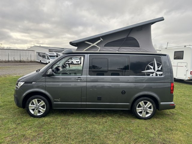 Westfalia Kepler Five boite auto tout équipé - Photo 13