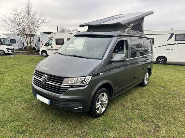 Westfalia Kepler Five boite auto tout équipé - Photo 14
