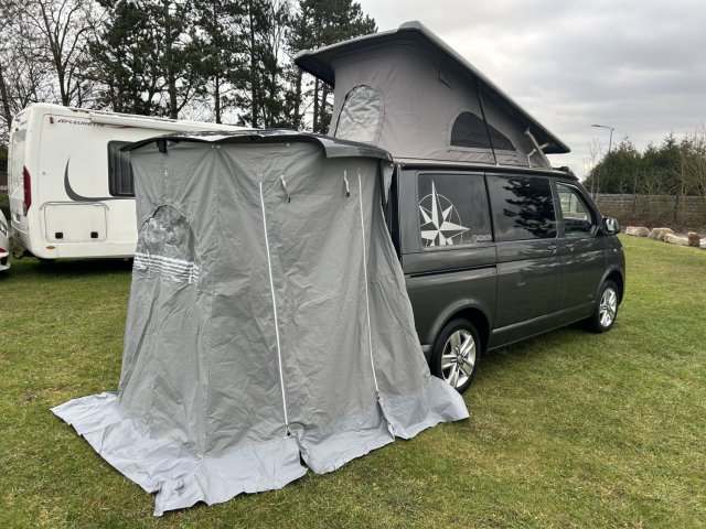 Westfalia Kepler Five boite auto tout équipé - Photo 15