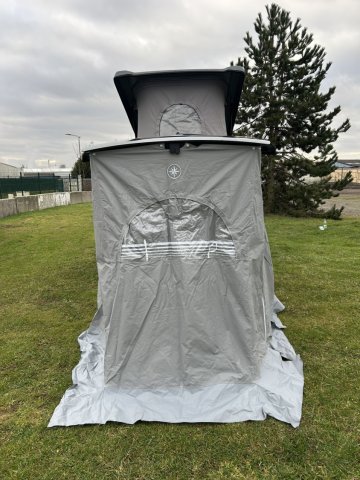 Westfalia Kepler Five boite auto tout équipé - Photo 16