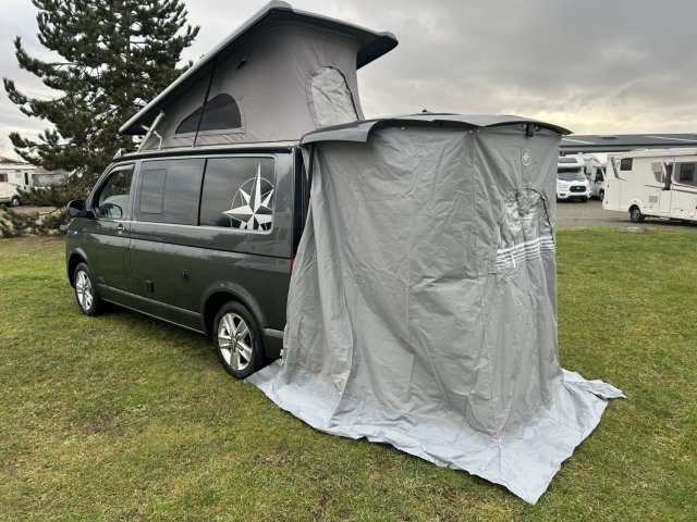 Westfalia Kepler Five boite auto tout équipé - Photo 17