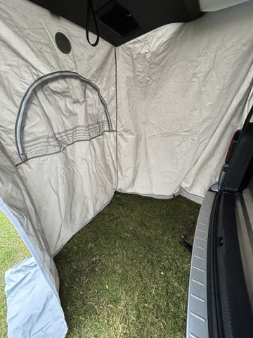 Westfalia Kepler Five boite auto tout équipé - Photo 18