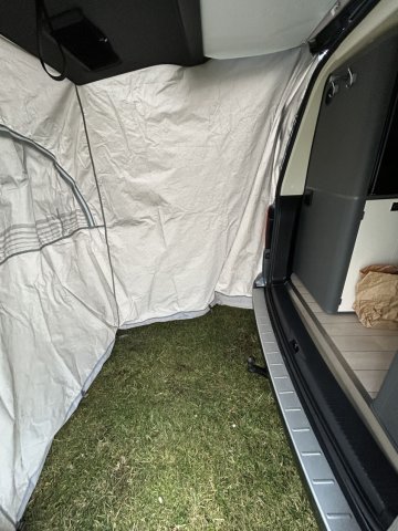 Westfalia Kepler Five boite auto tout équipé - Photo 19