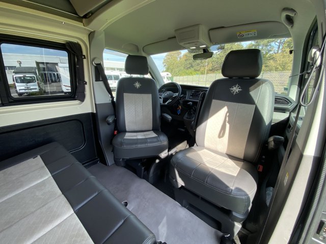 Westfalia Kepler Five boite auto tout équipé - Photo 21