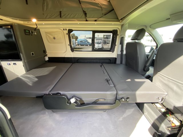 Westfalia Kepler Five boite auto tout équipé - Photo 25