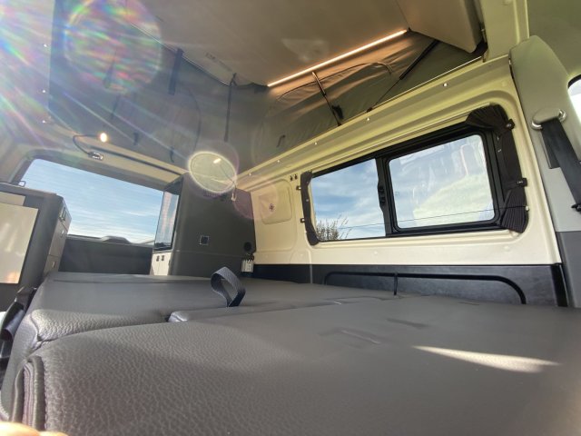 Westfalia Kepler Five boite auto tout équipé - Photo 26